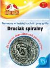 Druciak spiralny